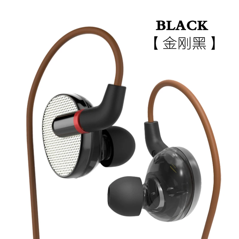 2021 г. гибридные наушники PIZEN Shell EN900 2BA + 2DD с 8 драйверами вкладыши DJ HIFI Earplhone MMCX