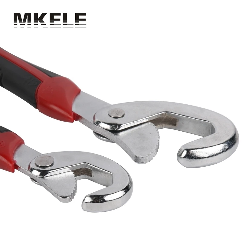 Новые поступления 2 шт Многофункциональный Универсальный Быстрый Snap'N Grip