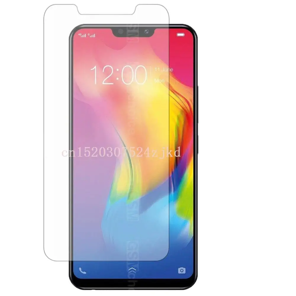 ДЛЯ vivo Y83 Pro Y81s закаленное стекло 9H 2.5D Премиум Защитная пленка для Y81 | Мобильные
