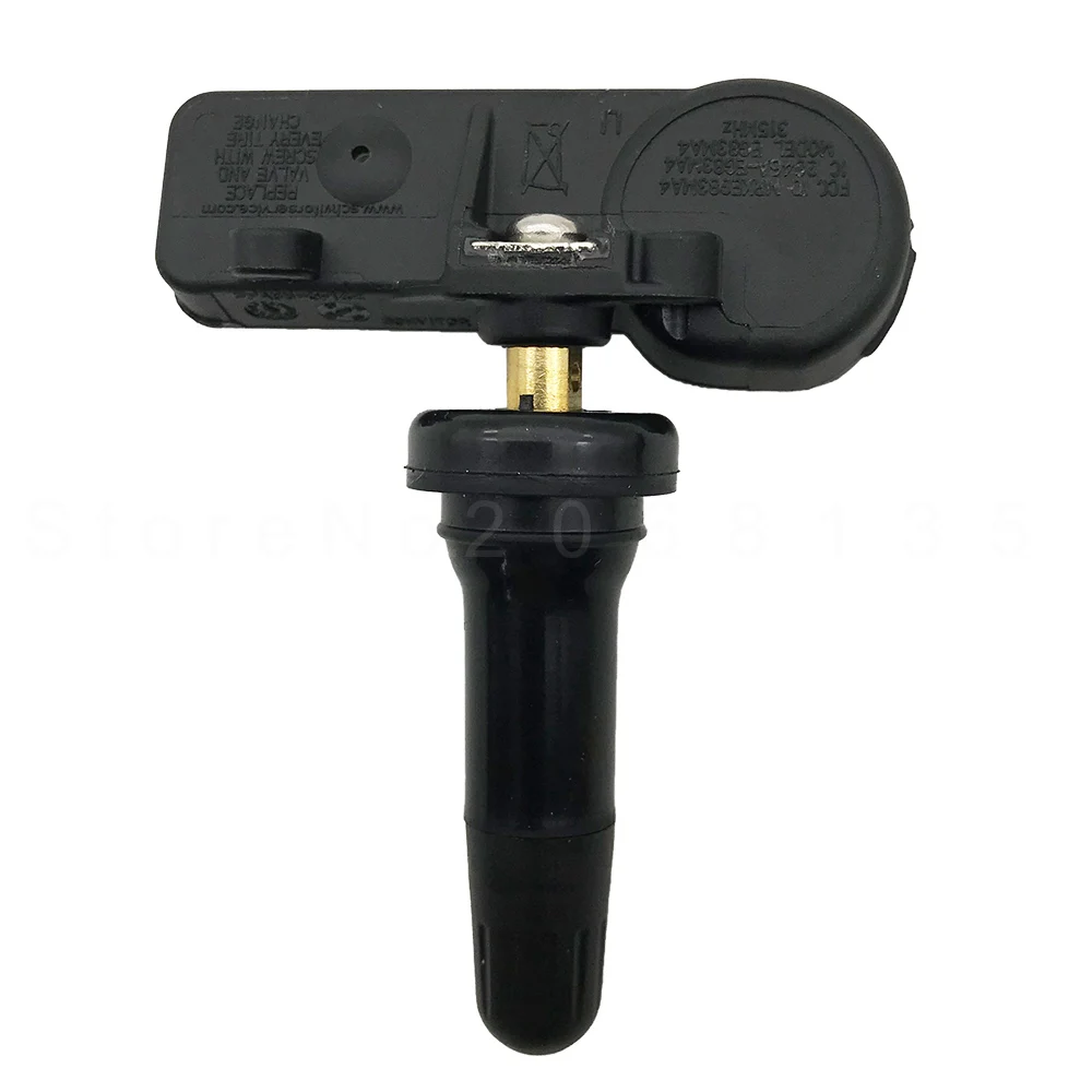 1 шт. датчик давления в шинах 13581558 25920615 13586335 25799331 для GMC Chevy Cadillac Chevrolet Truck Yukon Suburban