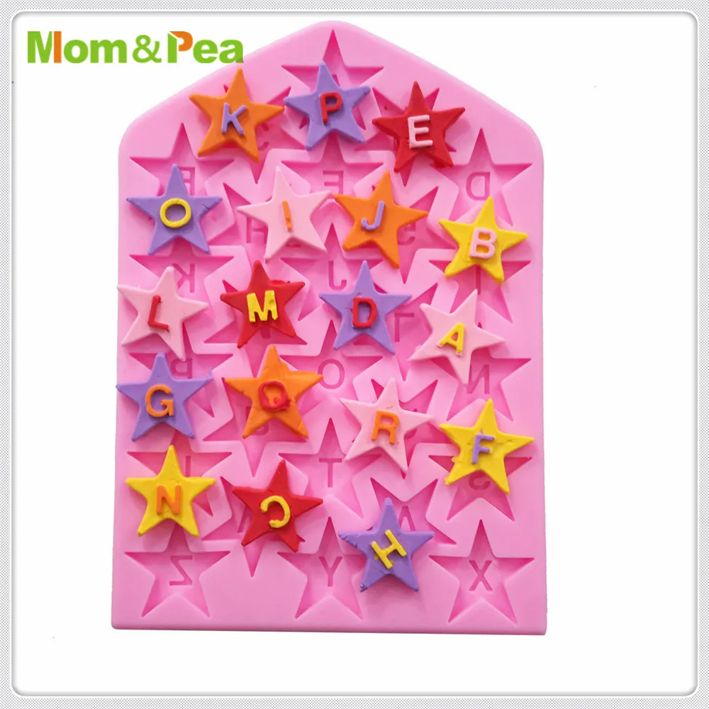 Украшение для торта Mom &amp Pea MPA0695