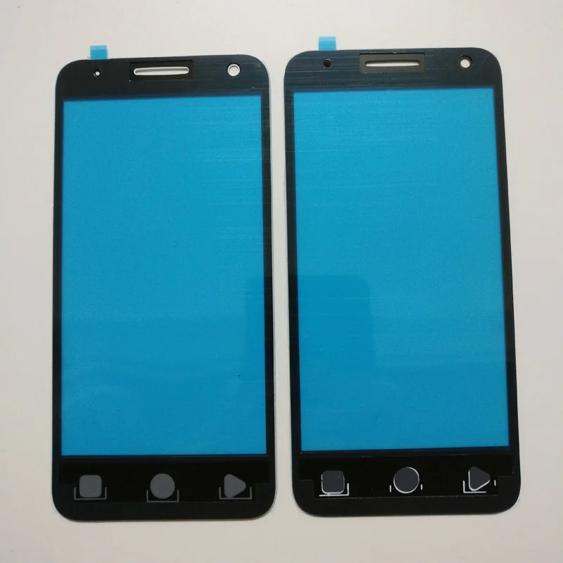 Для Alcatel One Touch Pixi 3 4 5 4027 4027D 4027X 5017 5017E VF795 Vodafone smart speed 6 переднее Сенсорное Стекло