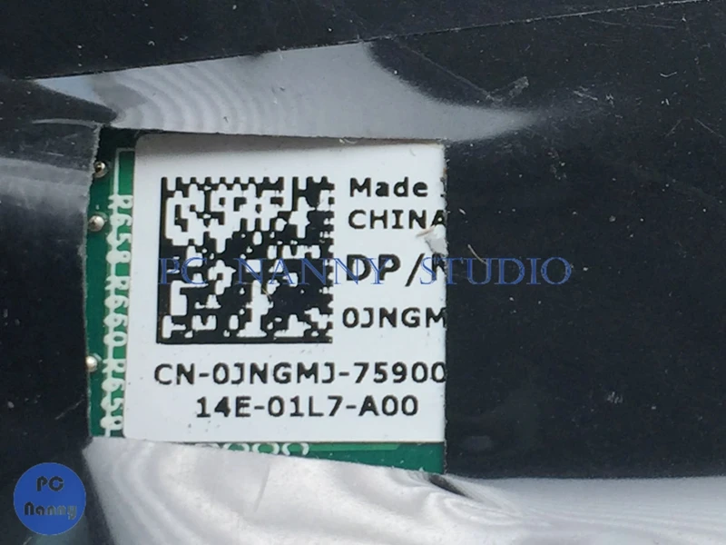 NOKOTION для Dell Precision M6600 I/O порты аудио USB кардридер IEEE плата 0JNGMJ|audio usb card|usb usbaudio port |