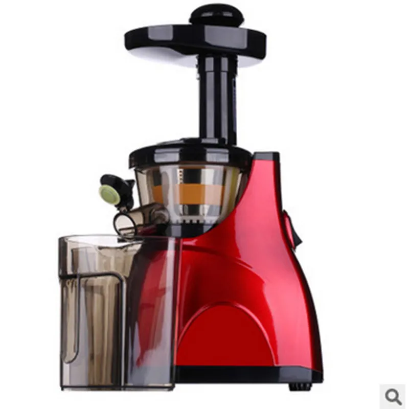 Многофункциональная соковыжималка полностью автоматическая | Бытовая техника