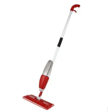 Многофункциональная новая Экологичная швабра с распылителем для использования