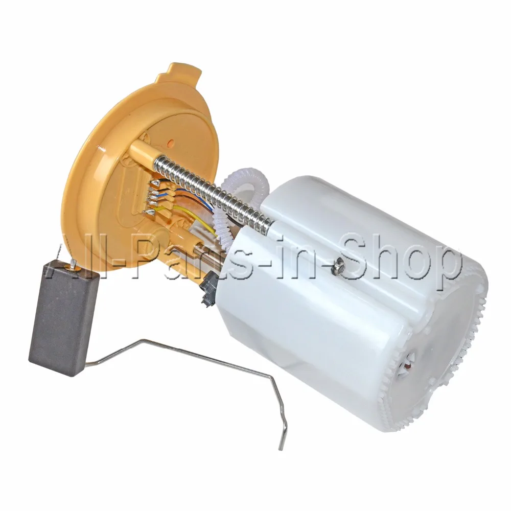 Топливный насос AP01 InTank для Audi A3 Skoda Octavia Seat Altea XL Leon Toledo/VW MK3 Golf MK5 1K0919050J|golf fuel pump|pump