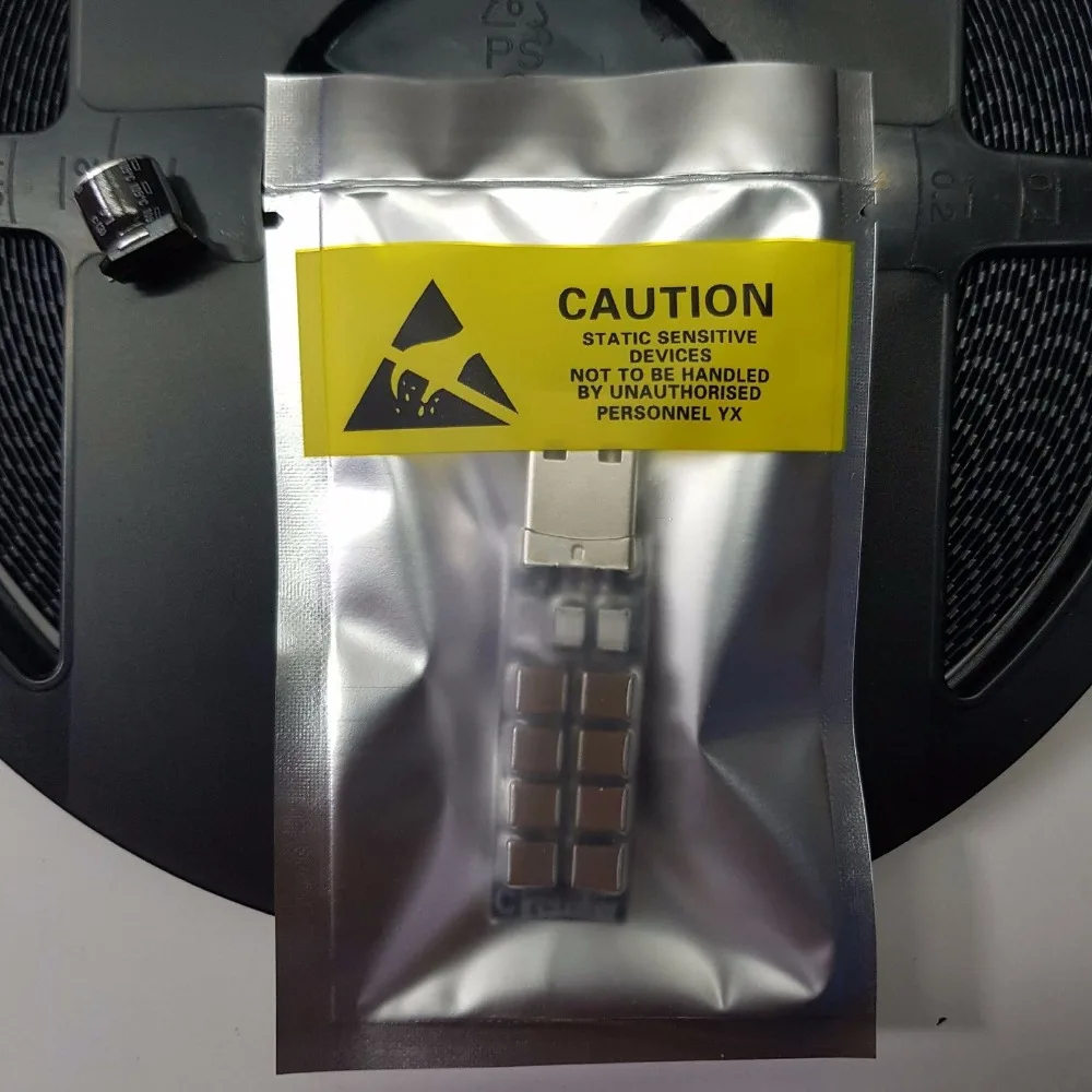 DYKB Новый USB killer U Disk Killer Miniatur силовой модуль высоковольтный импульсный
