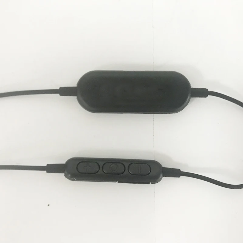 2018 новейший бренд SE215 беспроводные съемные наушники BT1 Hi Fi стерео вкладыши Bluetooth