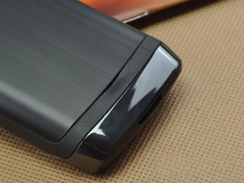 Разблокированный мобильный телефон BlackBerry Pearl 9105, 9105 МП камера, Bluetooth, 3g, wifi, gps, сотовый телефон