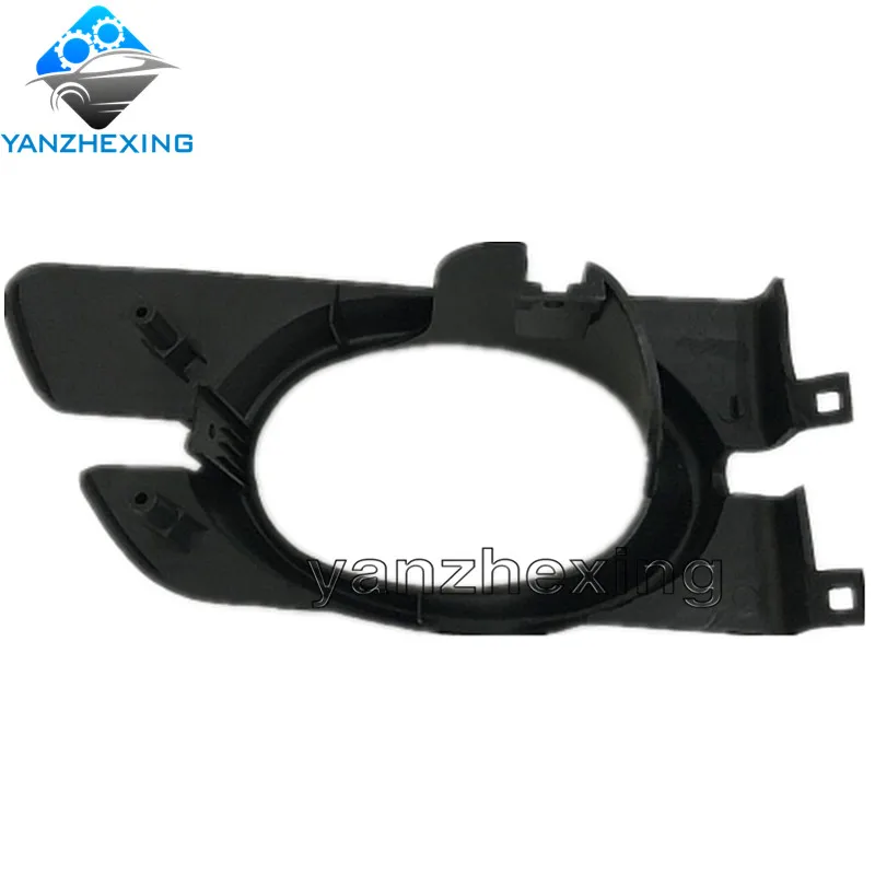 Передний бампер противотуманная фара Накладка для HONDA ACCORD 1998 1999 2000 2001 2002 V6 3.0L Foglight