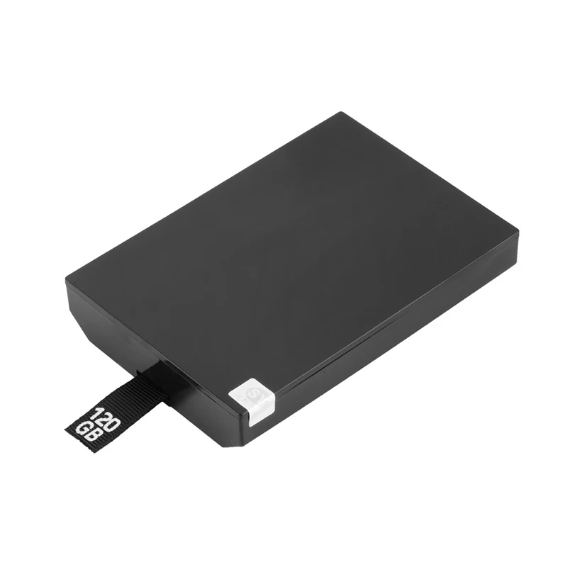 DOITOP 120 ГБ жесткий диск HDD внутренний для Microsoft Xbox 360 тонкий высокое качество/3 |