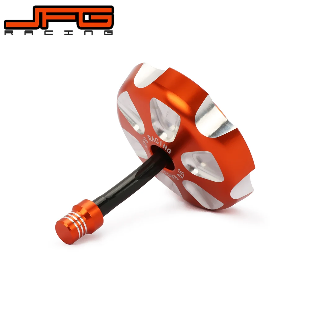Заготовка CNC крышка бензобака для KTM SX SXF 85 125 150 250 350 450 2013 TC85 14 17 TC125 FC 2020 2015 TC250