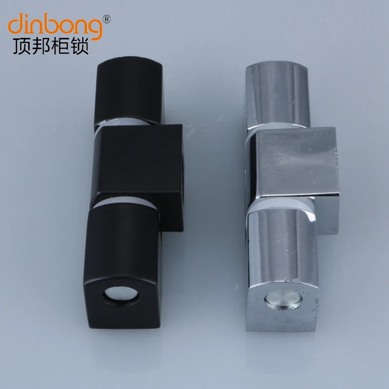 Dinbong CL065 черно-белый шарнир механического электрического шкафа оборудование