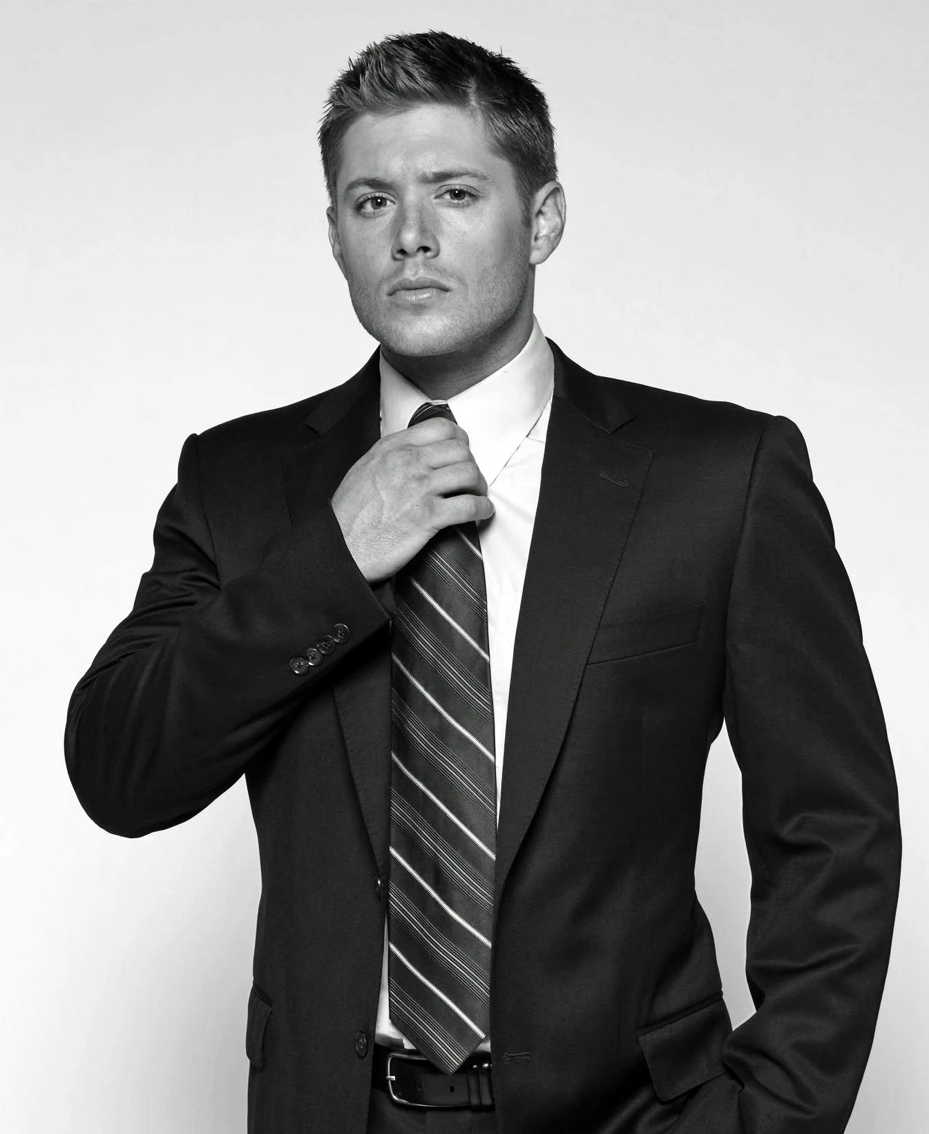 Сверхъестественные ТВ серии Jensen Ackles классические картины на холсте настенные