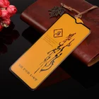 6D 3D закаленное стекло для One Plus Oneplus Nord 7T Pro 1 + 7T чехол Oneplus6t стекло для Oneplus 7 pro 1 + 6t 5t 6 5 Защита для экрана