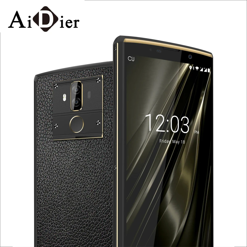Oukitel K7 Android 8 1 MTK6750T Octa Core 6 0 &quotFHD + 18:9 4G 64G 10000 mAH 9 V/2A 13.0MP 5.0MP смартфон|Смартфоны| |