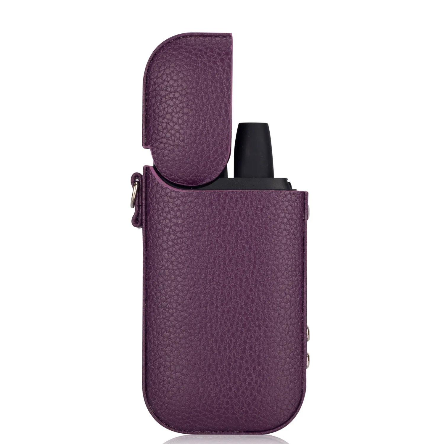 JINXINGCHENG чехол для IQOS, сумка для IQOS II 2,4 Plus, чехол из искусственной кожи, чехол для переноски, аксессуары