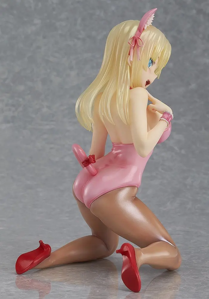 Костюм Boku wa Tomodachi ga Sukunai NEXT сена касивазаки кот ver 1/7 фигура|sena kashiwazaki|cat figurefigure cat |
