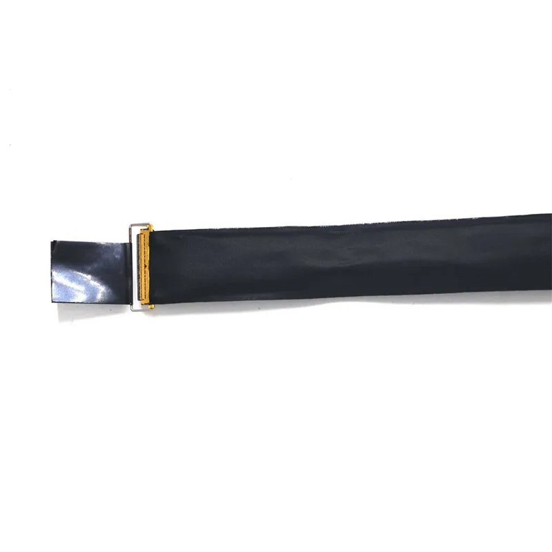 ЖК-светодио дный экран LED LVDS дисплей гибкий кабель для Apple iMac 27 a1419 (конец 2012 конец