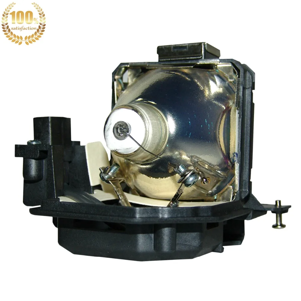 WoProlight POA-LMP135 высокое качество лампы с корпусом для проектора Sanyo PLV-Z2000 PLV-Z700 PLV-Z3000