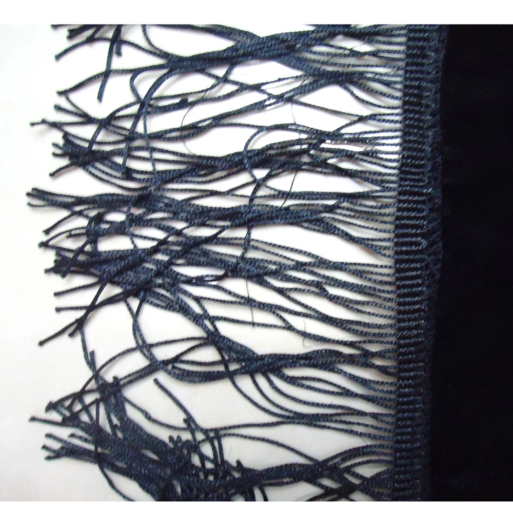 Бархатное пончо с павлином большой размер 155*100 см зимняя шаль Пашмина шарф для