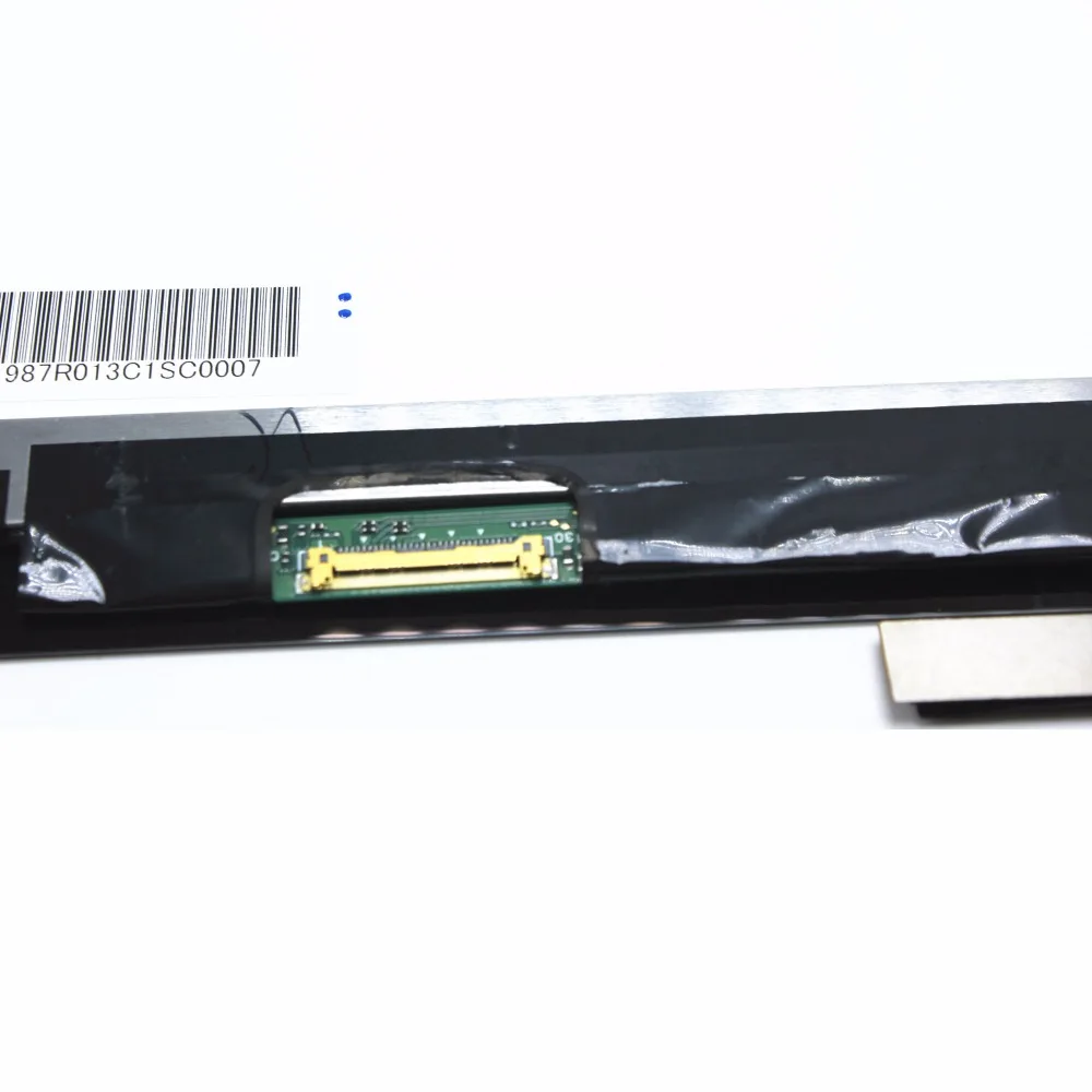 Новое поступление 13.3 &quotЖК-дисплей Дисплей Сенсорный экран сборки для Sony VAIO Pro 13