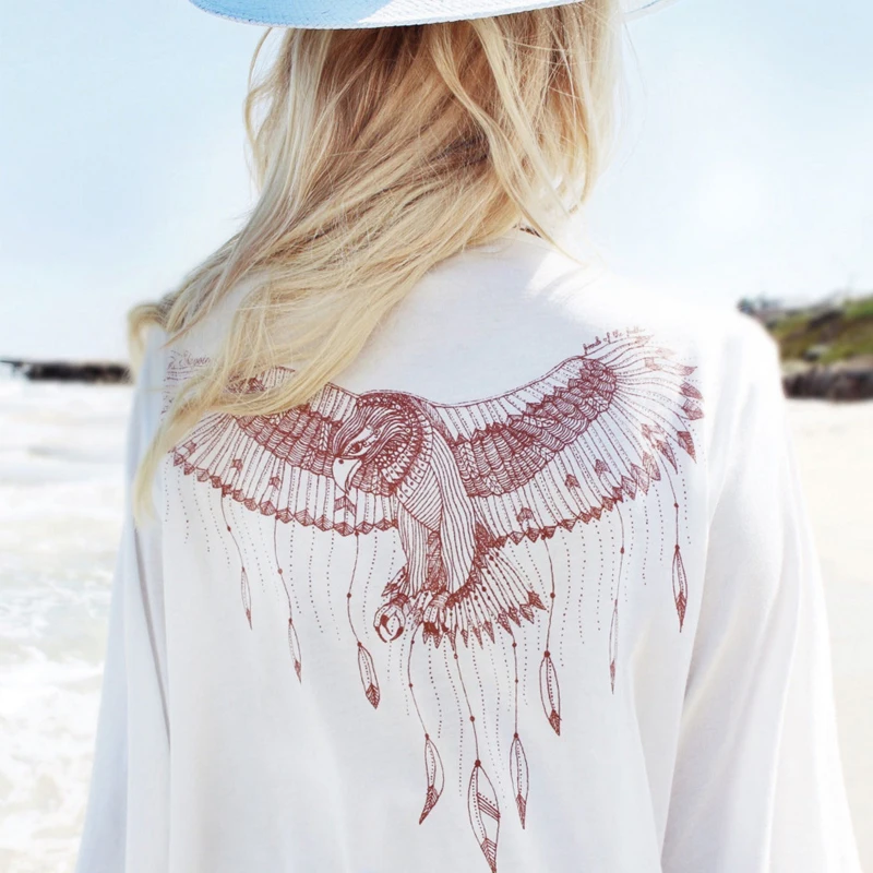 Itsroya Фирменная Новинка Для женщин пляжный топ летние кружевные женский стиль с