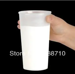 Drinking Telekinetic - Close Up Magic Trick | Игрушки и хобби