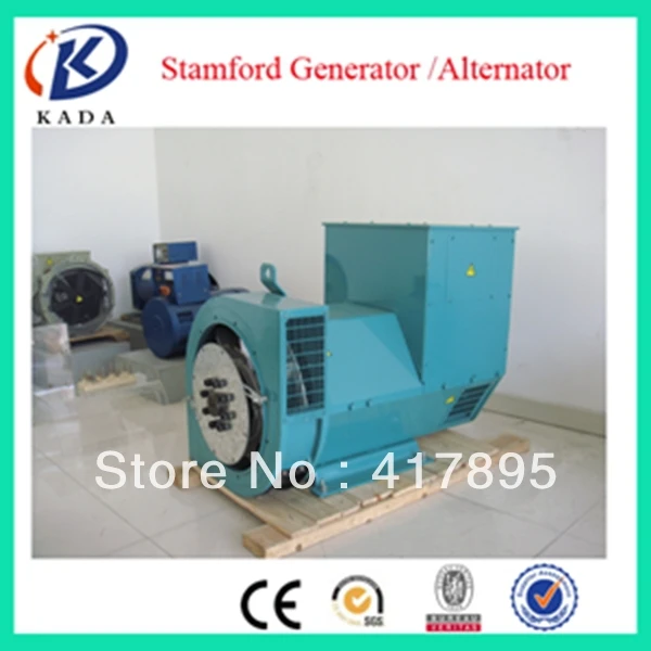 KD274H 160kw/200kva 50Hz Stamford бесщеточный генератор переменного тока|stamford brushless alternator|brushless