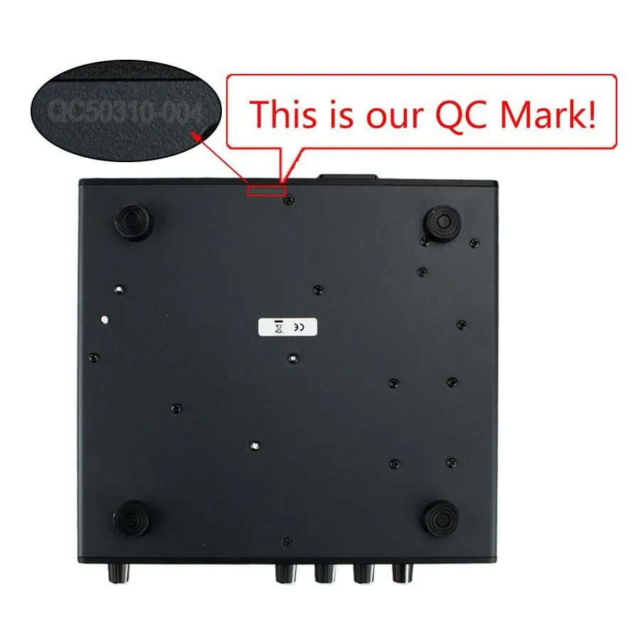 Мастер MST-9001D дизельный двигатель ЭБУ Тесты Bench PHS для MST-9000 + MST9001D er MST 9001D двигателя