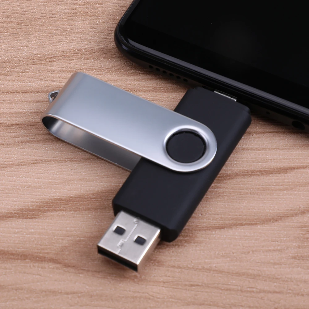 USB флеш накопитель 32 ГБ 2 0 USB2.0 Micro U диск Гб с крышками для компьютеров и Android