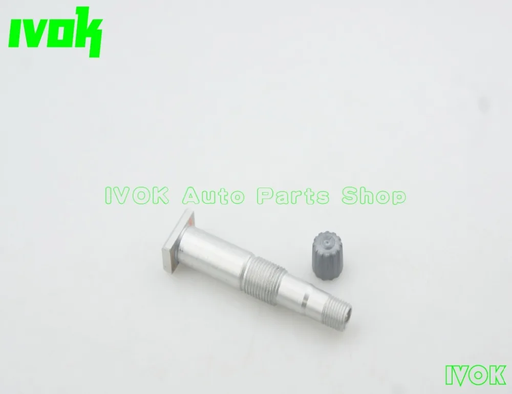 Schrader датчик давления в шинах TPMS TPS клапан для Dodge Chrysler Benz 20020 20013 LTQYFG-0001