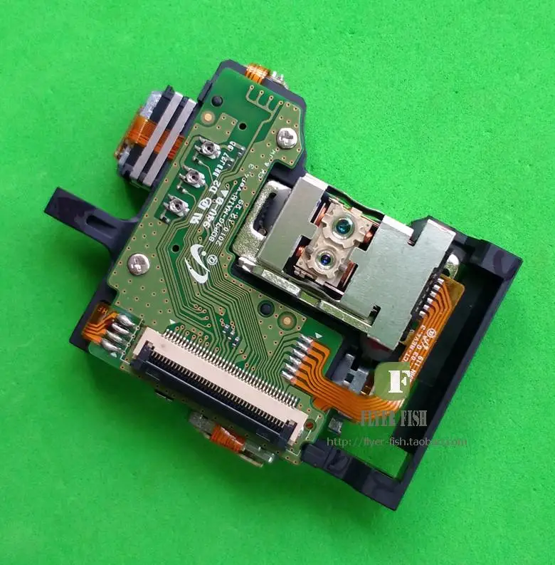 Новый оригинальный лазерный объектив для Blu Ray Φ BDP7G оптический блок BP7G1M BP7G BDP7|lens