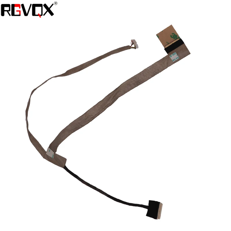 Новый кабель для ноутбука ACER aspire 7535G PN:50.4CD12.011 ремонтный LCD LVDS|Компьютерные кабели и разъемы| |