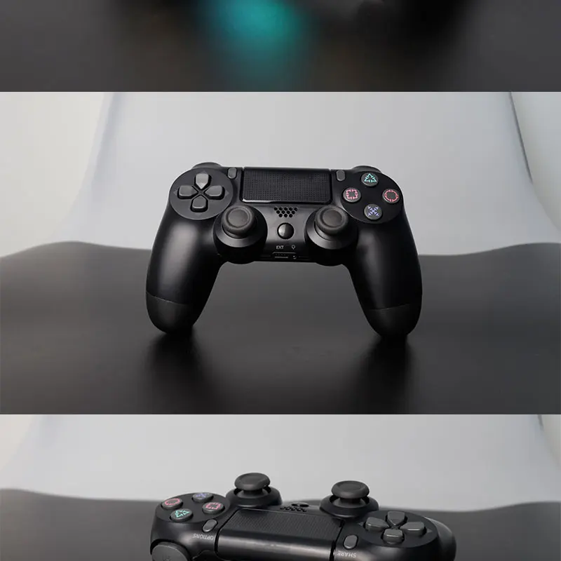 Для sony PS4 контроллер Bluetooth Вибрационный геймпад для Playstation 4 Detroit беспроводной джойстик для PS4 игры ConsoL