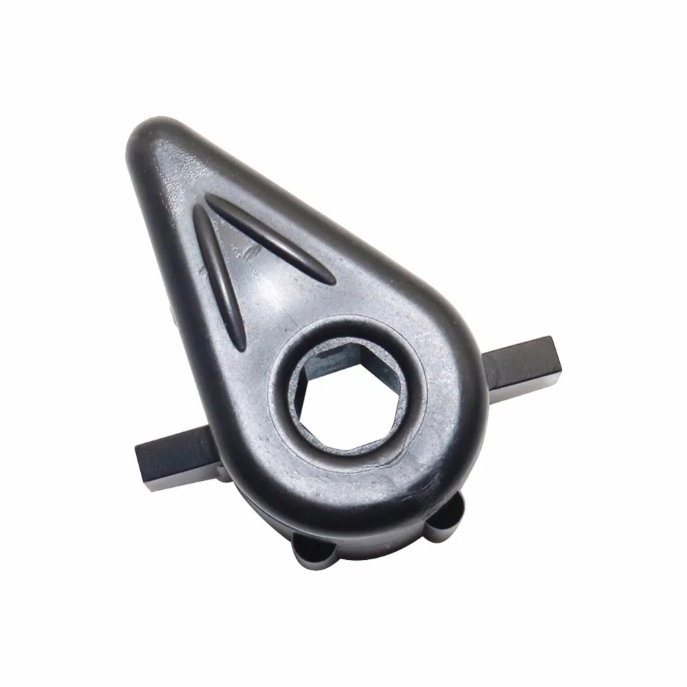 Пусковой разъем Layflat 3/8 &quot* 1/2&quot 2 шт. соединительная лента для капельного