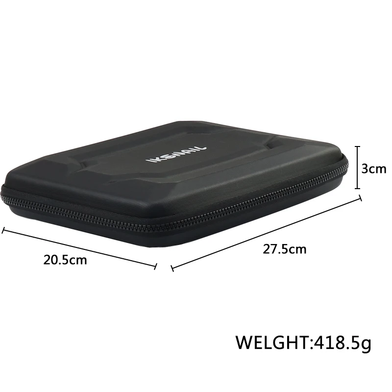 Shellnail гаджет органайзер чехол цифровая сумка для хранения электроники зарядного