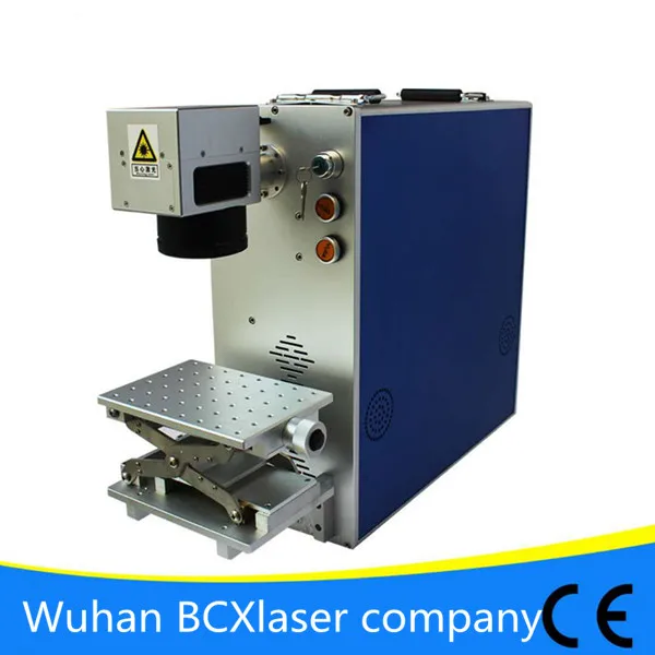 Super Price 20W 30W 50W Laser Welding Machine for metal/stainless steel/jewelry