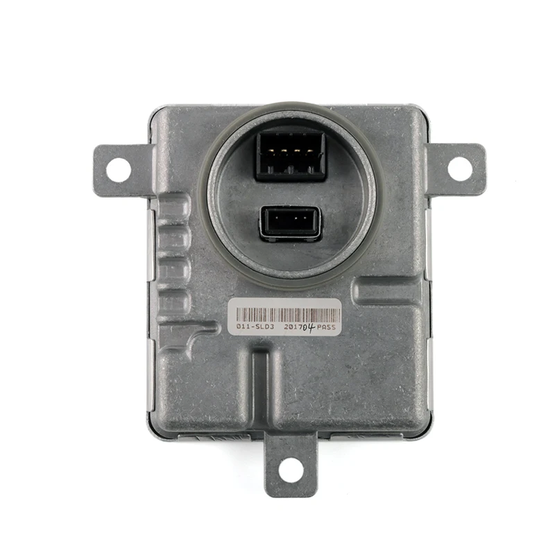 Ксеноновый новый балласт переднего фонаря Xenplus LED 8k0941597 8k0941597E 8k0941597C 8k0941597B для Audi Volkswagen Passat SAGITAR Mago.