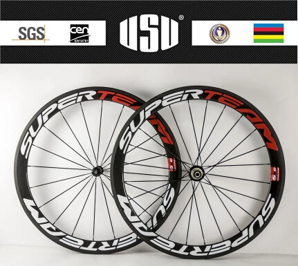 

2015 Новые поступления, карбоновые колеса Superteam 50 мм, карбоновые колеса с заглушкой powerway R36, карбоновые колеса