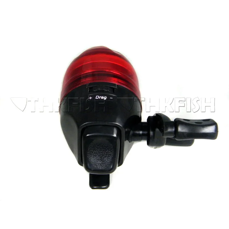 Рыболовное колесо катапульты закрытое сферическое управление стрельбой