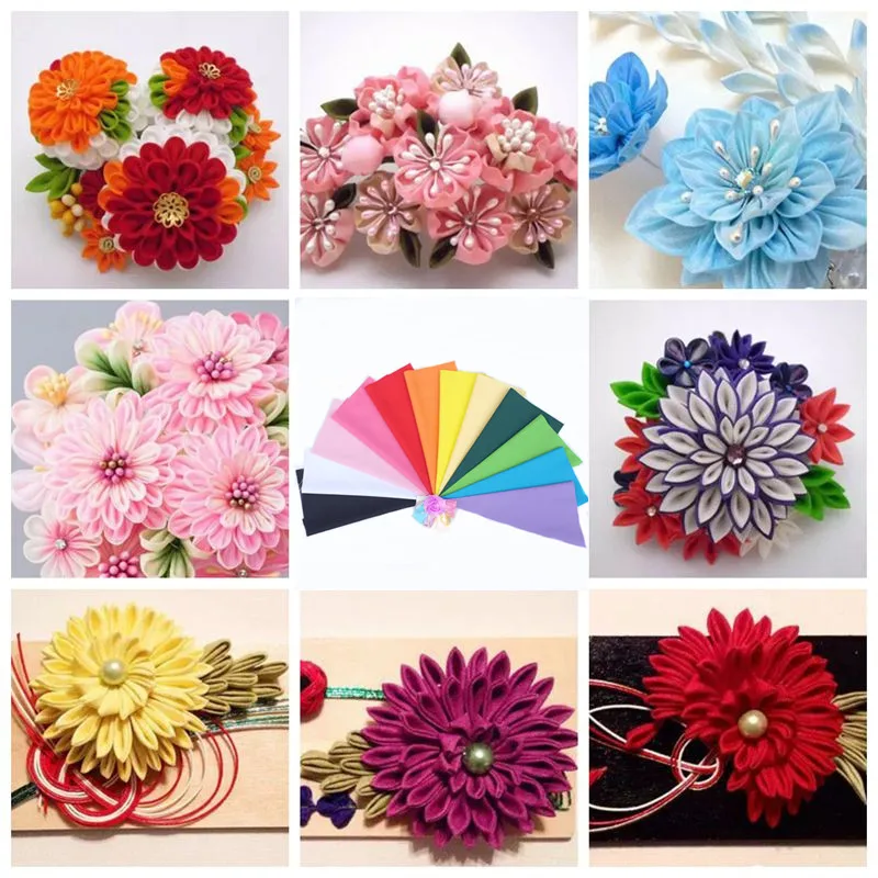 12 шт. хлопковая ткань для скрапбукинга|cotton fabric patchwork|fabric patchworkquilting patterns |