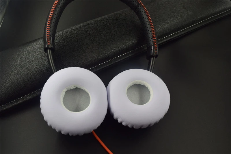 Сменные подушечки для наушников крышка для Philips Fidelio M2BT/00 M2 M2L M1 NC1 гарнитура наушники вкладыши памяти наушники губка