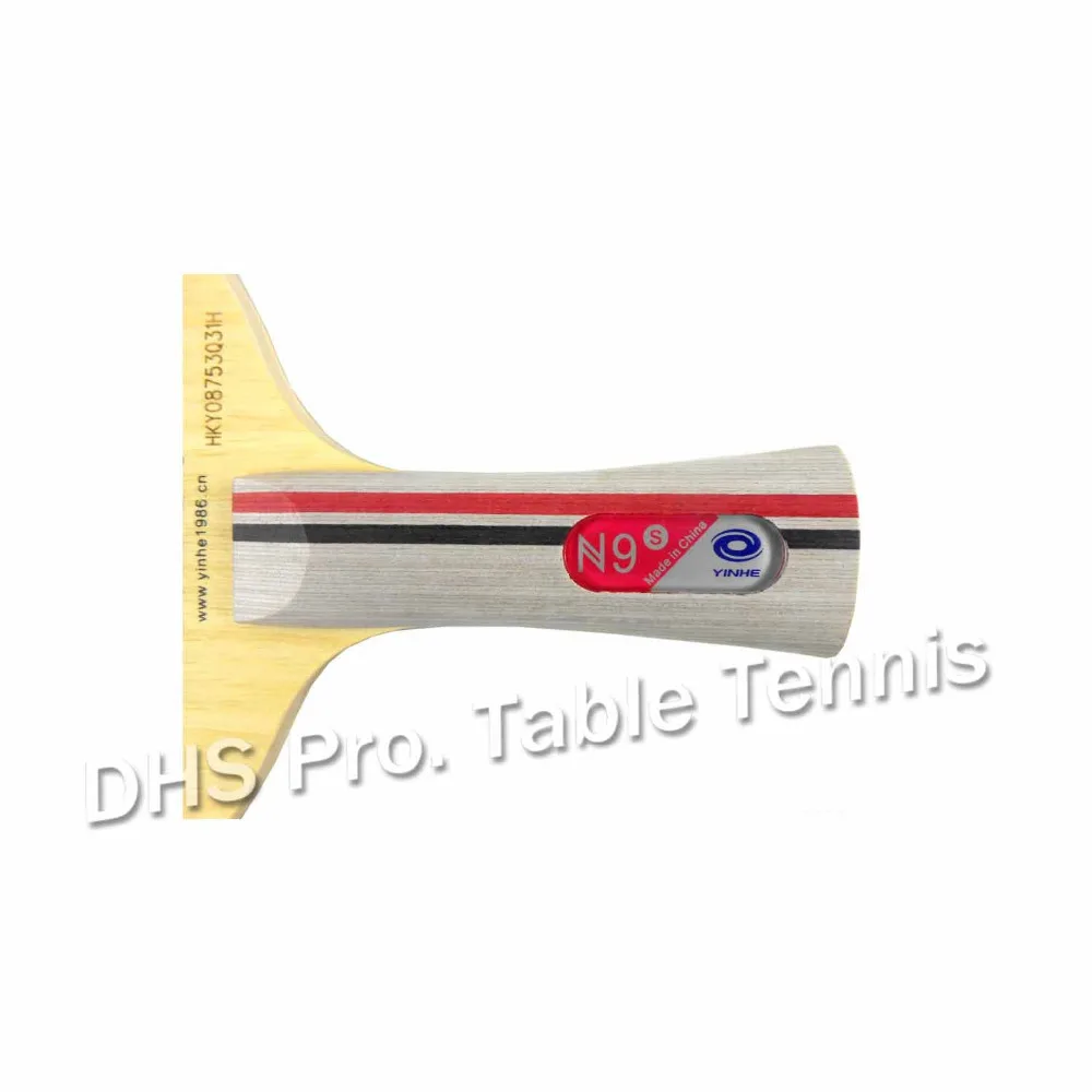Лезвие для настольного тенниса Milky Way Galaxy YINHE N9s|table tennis blade|tennis bladetable |