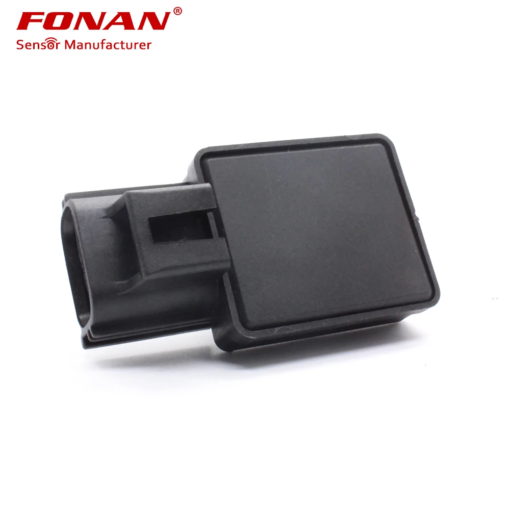 DPF Давление выхлопных газов дифференциальный Сенсор для Peugeot Citroen ford mazda Volvo 1606610880