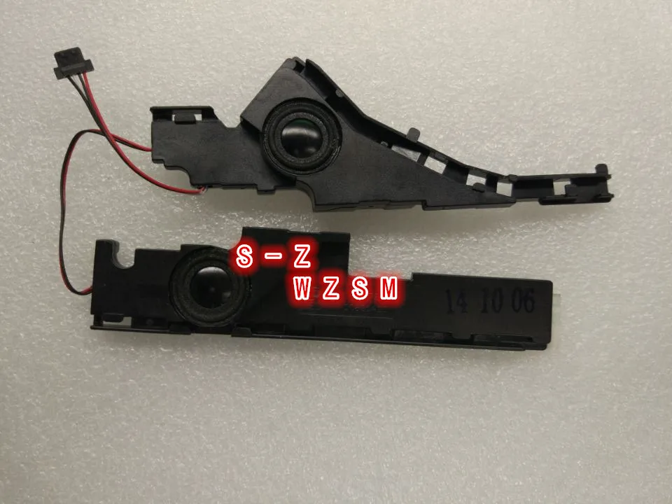 Оригинальный Новый Сменный встроенный динамик для ASUS X550, X550VC, X550Xi, X550, X550V, X550C, F550, A550, X552E