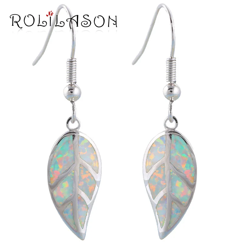 3.95 г Лидер продаж Интернет Оптовая и розничная Белый огненный опал Серебро