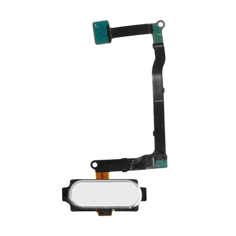 For Samsung Galaxy Note5 Note 5 N920 N920F N920C N920G Fingerprint Home Button Finger Print Sensor Flex Cable Replacement Parts