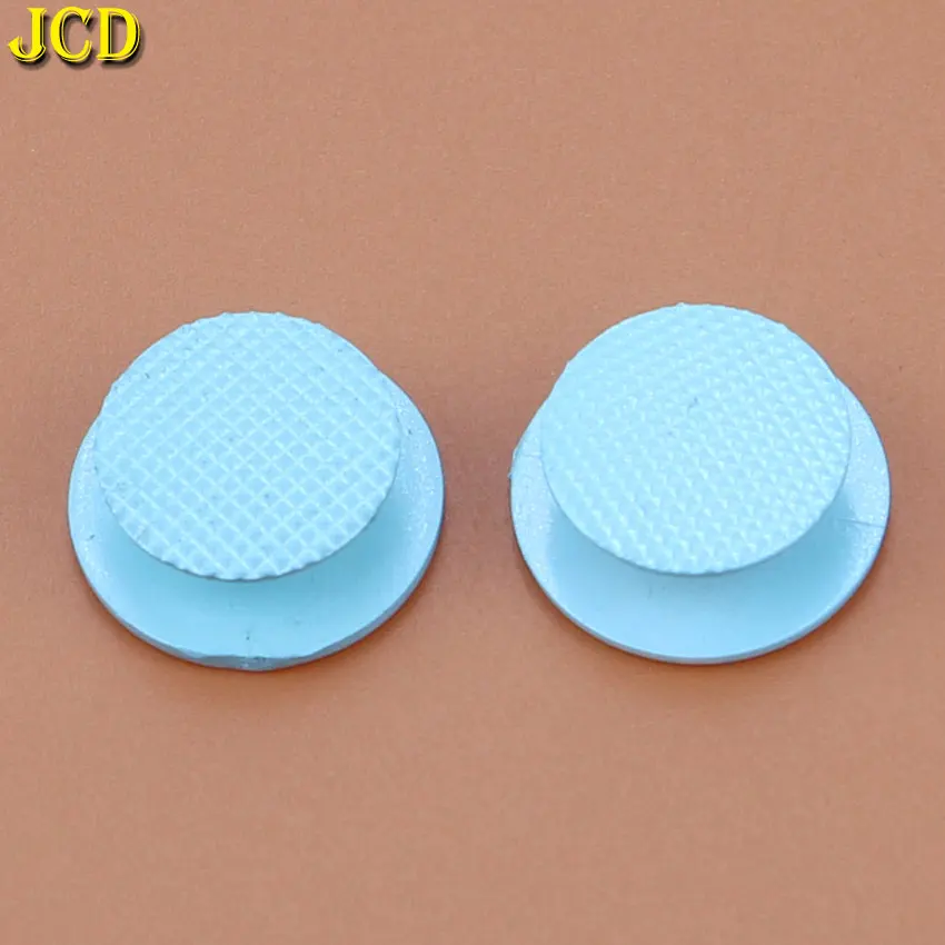 JCD 2 шт. Замена 3D Аналоговый джойстик Крышка джойстика крышка для PSP 2000 PSP2000 PSP3000