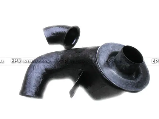 Автомобильный Стайлинг для Honda Integra DC2 Mugen Style Real Carbon Fiber Air Box|car-styling|car-styling honda |